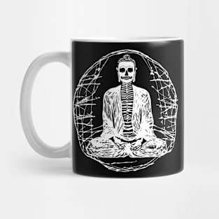 Buddha Mug